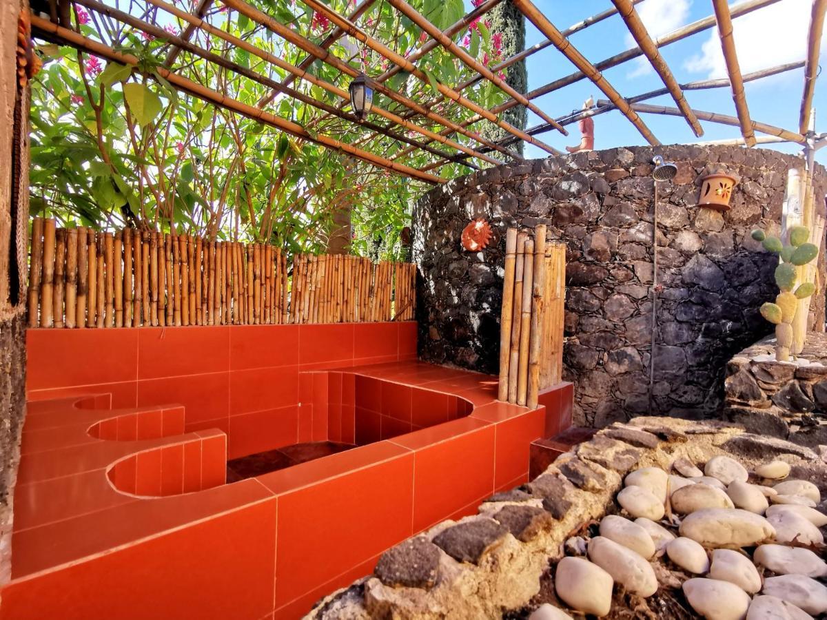 Hotel La Estancia Río Verde Eksteriør bilde
